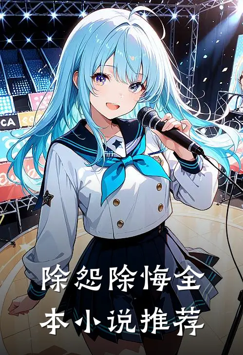 除怨除悔全本小说推荐