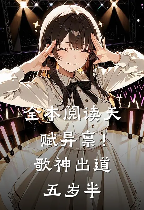 全本阅读天赋异禀！歌神出道五岁半