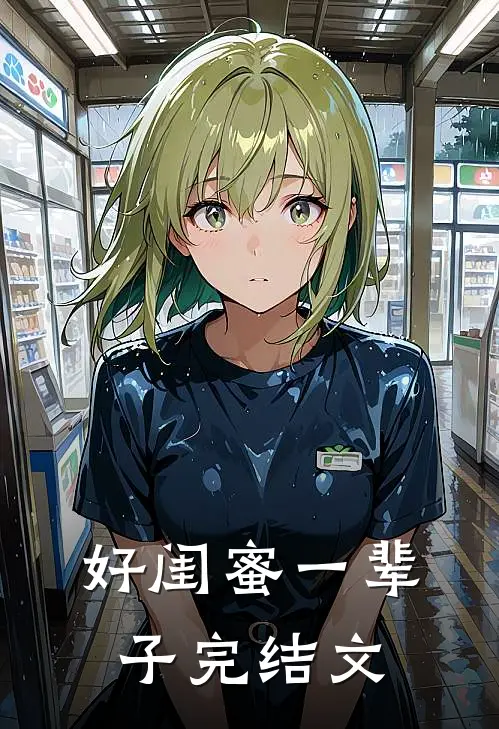好闺蜜一辈子完结文