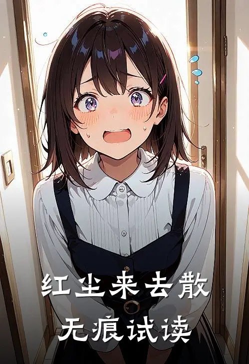 红尘来去散无痕试读