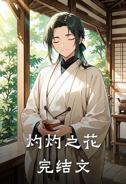 灼灼之花完结文