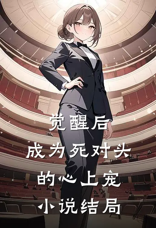 觉醒后，成为死对头的心上宠小说结局