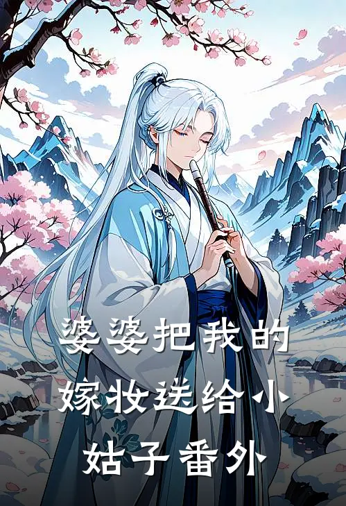 婆婆把我的嫁妆送给小姑子番外
