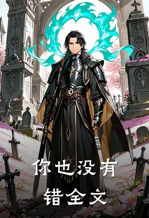 你也没有错全文