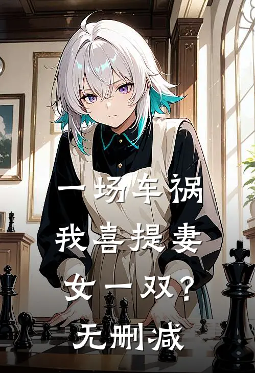 一场车祸，我喜提妻女一双？无删减