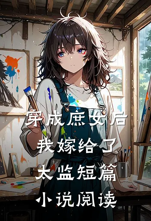 穿成庶女后,我嫁给了太监短篇阅读
