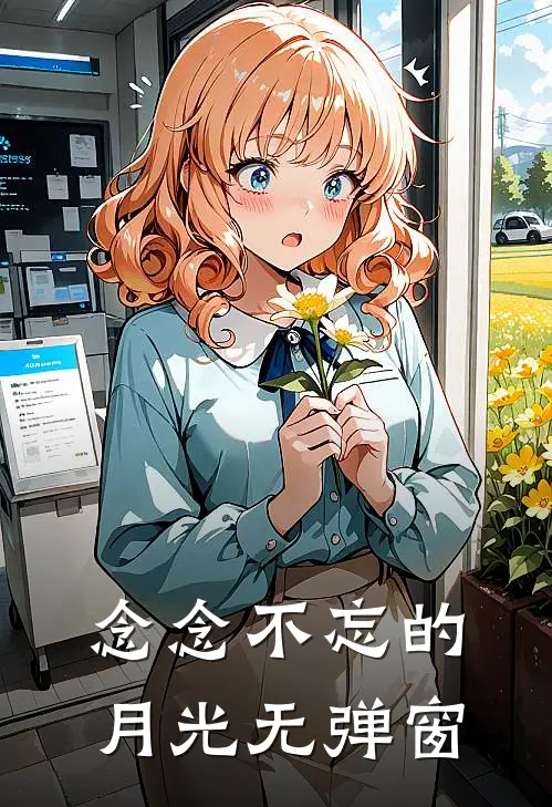 念念不忘的月光无弹窗
