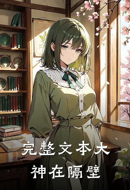 完整文本大神在隔壁