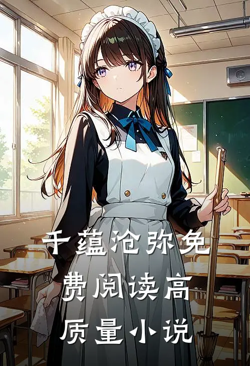 千蕴沧弥免费阅读高质量小说