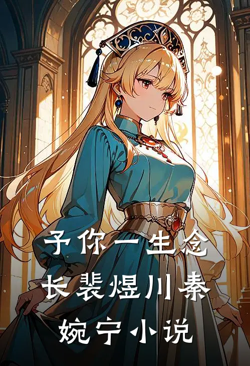 予你一生念长裴煜川秦婉宁小说