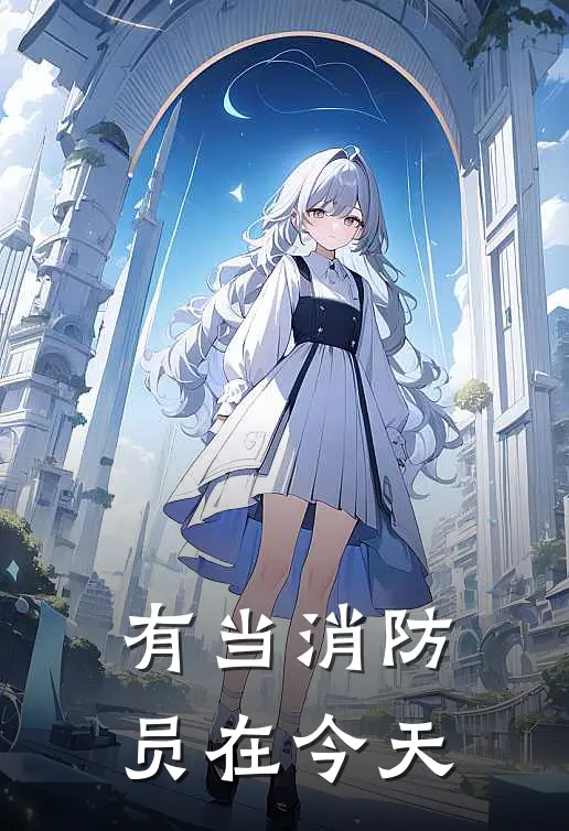 有当消防员在今天