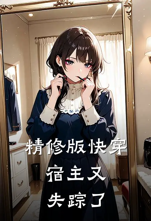 精修版快穿宿主又失踪了