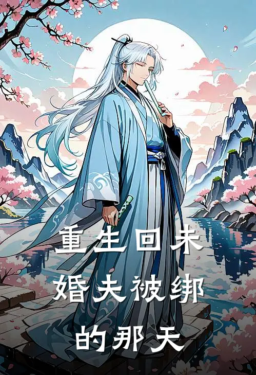 重生回未婚夫被绑的那天