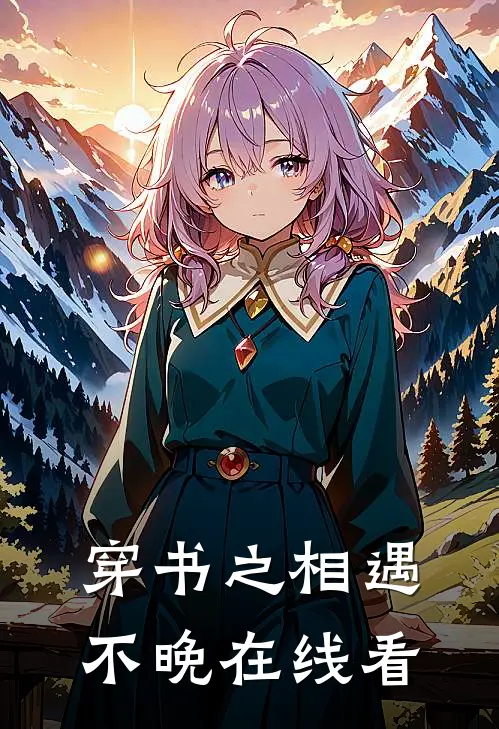 穿书之相遇不晚在线看