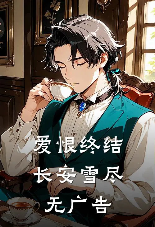 爱恨终结，长安雪尽无广告