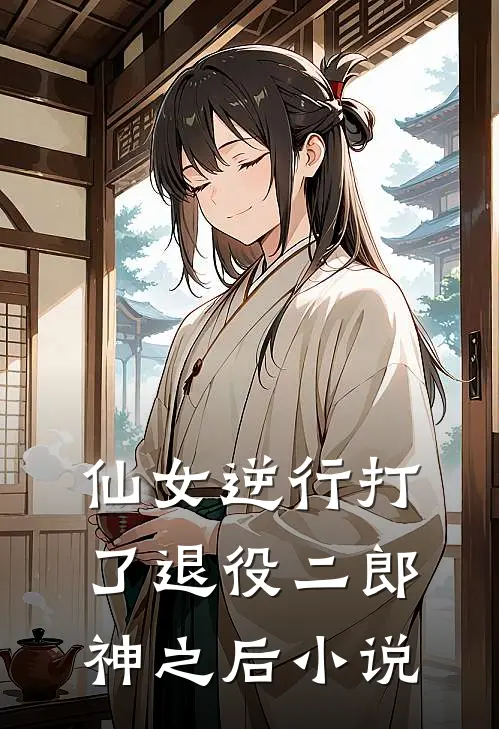 仙女逆行打了退役二郎神之后小说