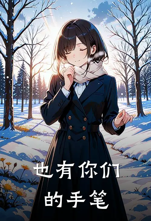 也有你们的手笔