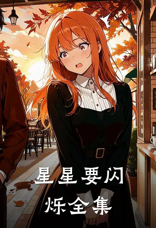 星星要闪烁全集
