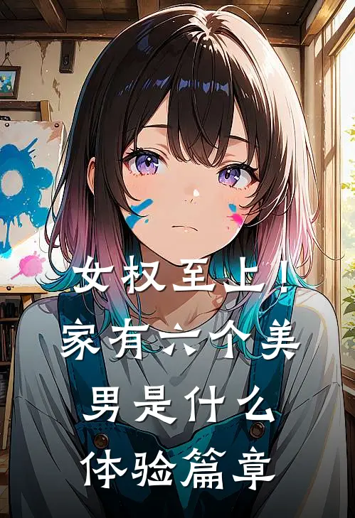 女权至上！家有六个美男是什么体验篇章