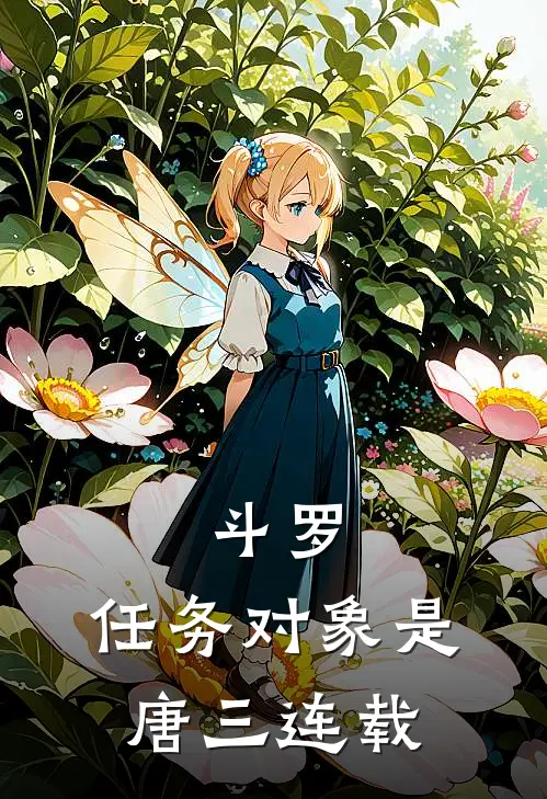 斗罗：任务对象是唐三连载