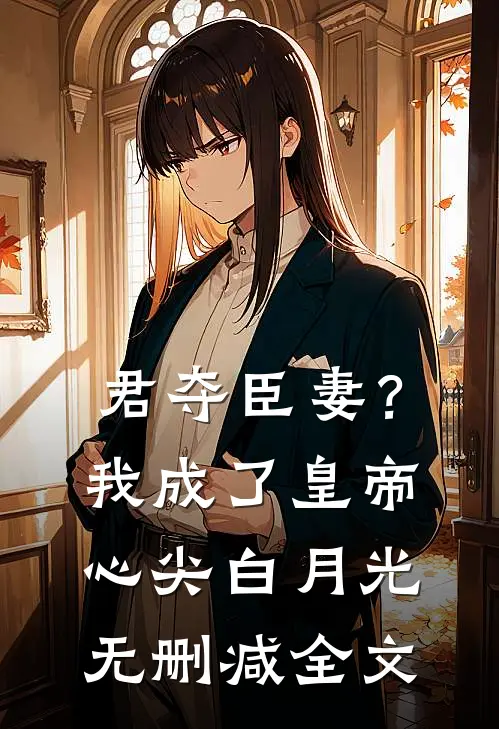 君夺臣妻？我成了皇帝心尖白月光无删减全文
