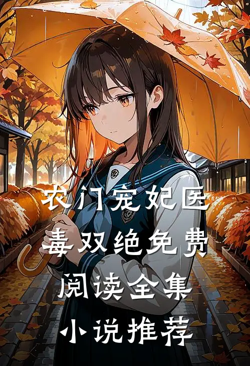 农门宠妃医毒双绝免费阅读全集小说推荐