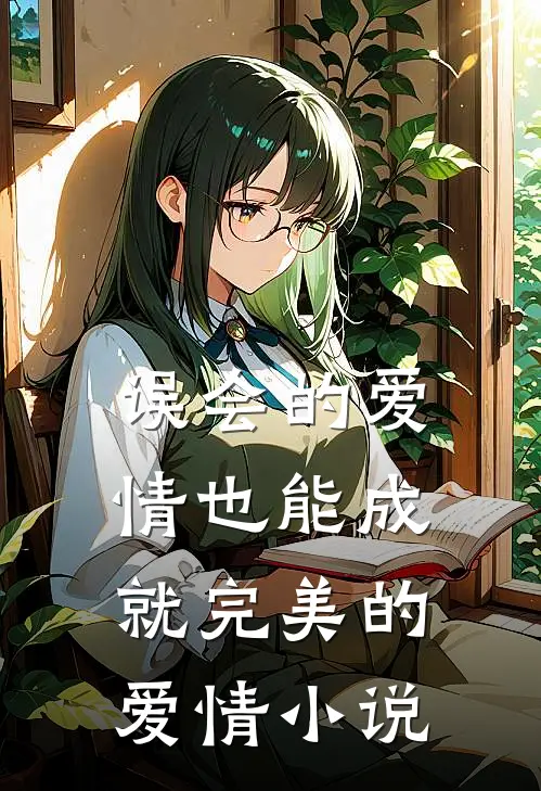 误会的爱情也能成就完美的爱情小说
