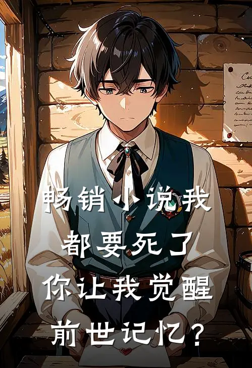 畅销小说我都要死了，你让我觉醒前世记忆？