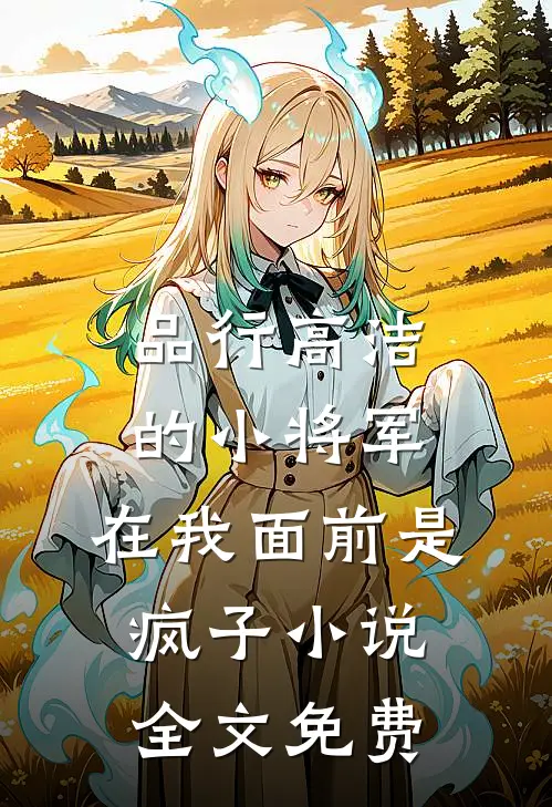 品行高洁的小将军，在我面前是疯子小说全文免费