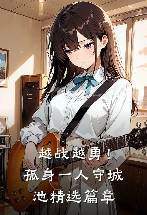 越战越勇！孤身一人守城池精选篇章