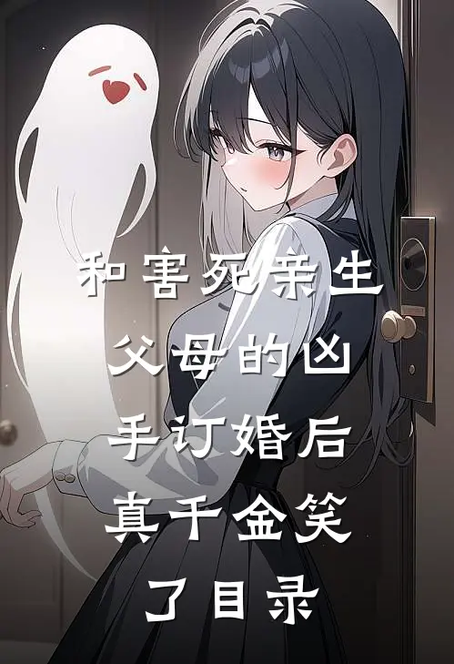 和害死亲生父母的凶手订婚后，真千金笑了目录