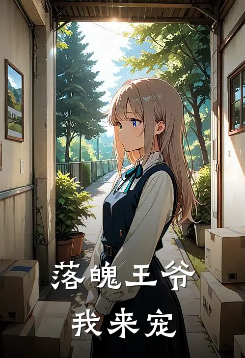 落魄王爷我来宠