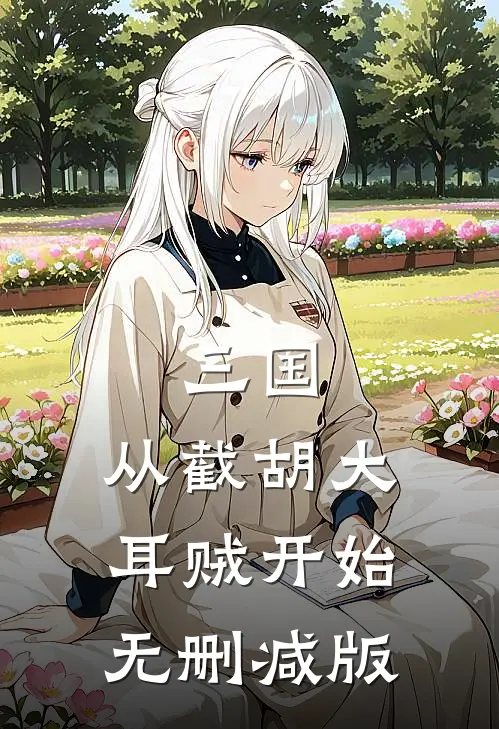三国：从截胡大耳贼开始无删减版