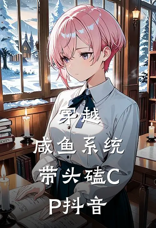 穿越：咸鱼系统带头磕CP抖音