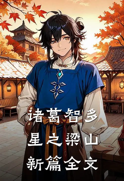 诸葛智多星之梁山新篇全文