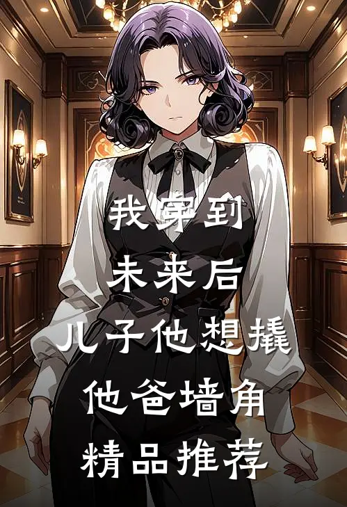 我穿到未来后，儿子他想撬他爸墙角精品推荐