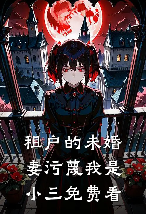租户的未婚妻污蔑我是小三免费看