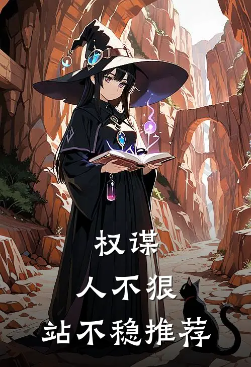 权谋：人不狠，站不稳推荐