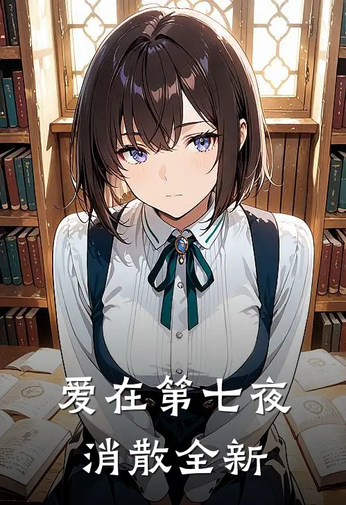 爱在第七夜消散全新