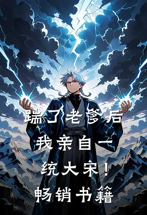 踹了老爹后，我亲自一统大宋！畅销书籍