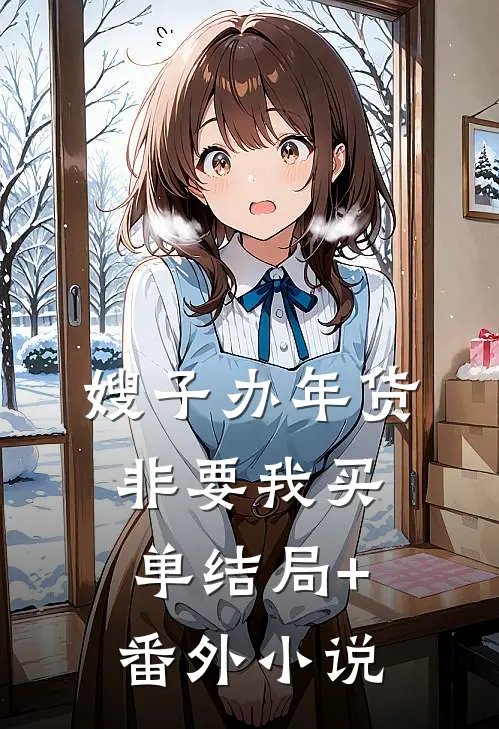 嫂子办年货非要我买单结局+番外小说
