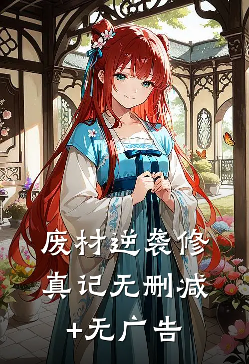 废材逆袭修真记无删减+无广告