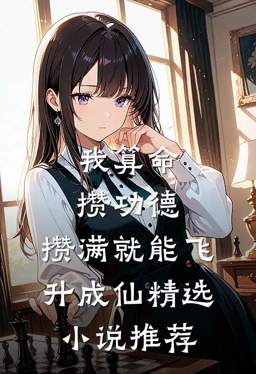 我算命攒功德，攒满就能飞升成仙精选小说推荐