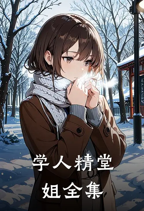 学人精堂姐 全集