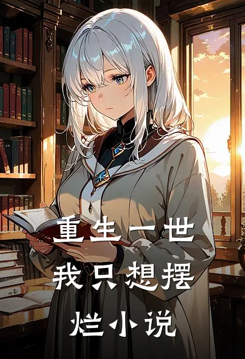 重生一世我只想摆烂小说
