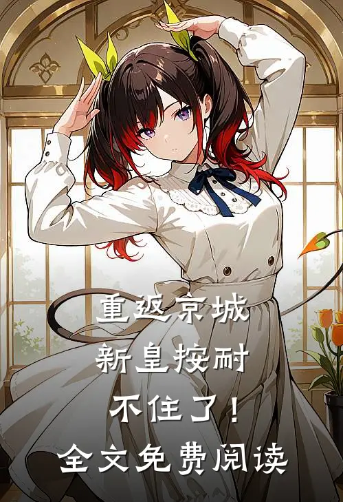 重返京城，新皇按耐不住了！全文免费阅读