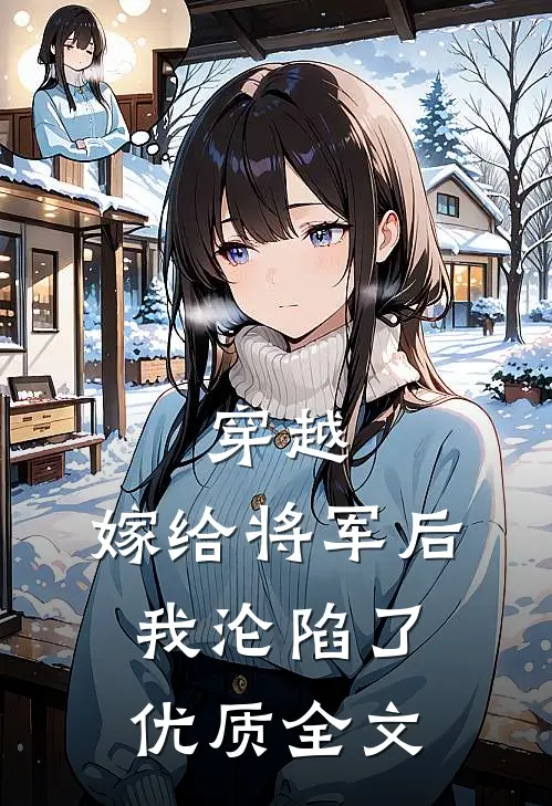 穿越：嫁给将军后，我沦陷了优质全文