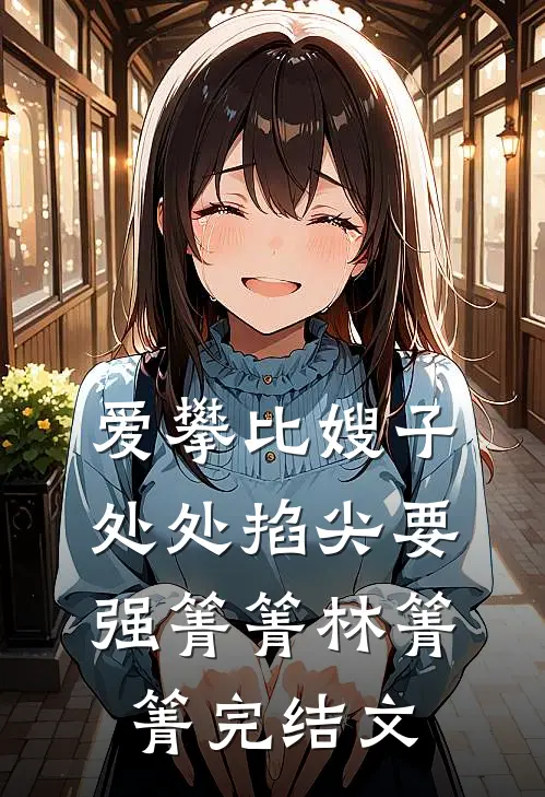 爱攀比嫂子处处掐尖要强箐箐林箐箐完结文