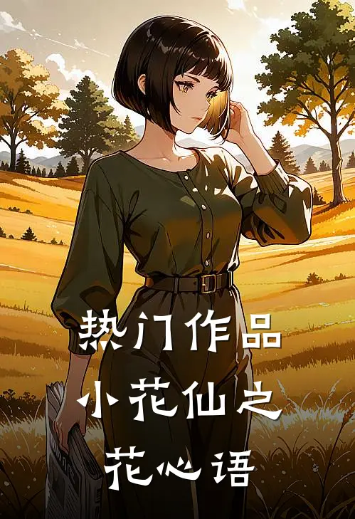 热门作品小花仙之花心语