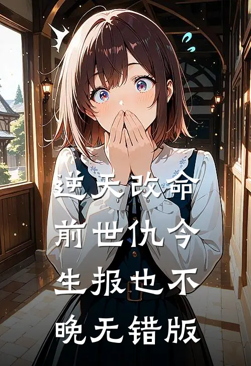逆天改命：前世仇今生报也不晚无错版